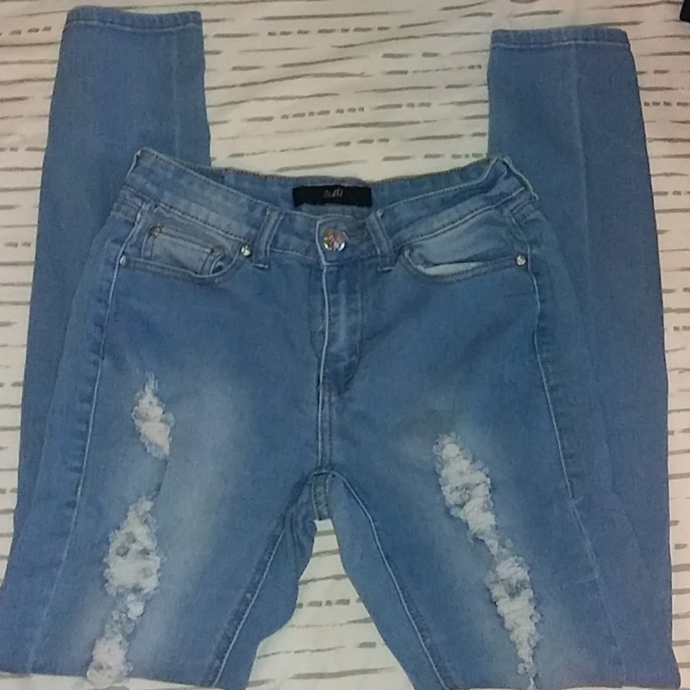 Jeans - Picture 2 of 6